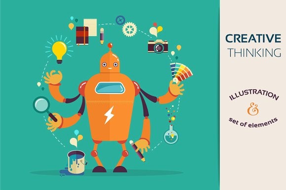  Creative Thinking Nominal Group Technique